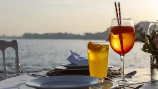 Este es el mejor chiringuito de España que no te puedes perder en tu próxima escapada a Málaga