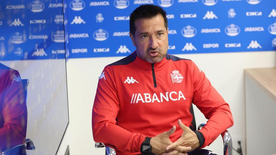 Fran Alonso exlpica los cambios que consideró claves en el equipo
