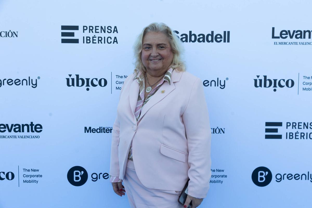 El photocall de los Premios Empresa del Año Banco Sabadell El photocall de los Premios Empresa del Año Banco Sabadell
