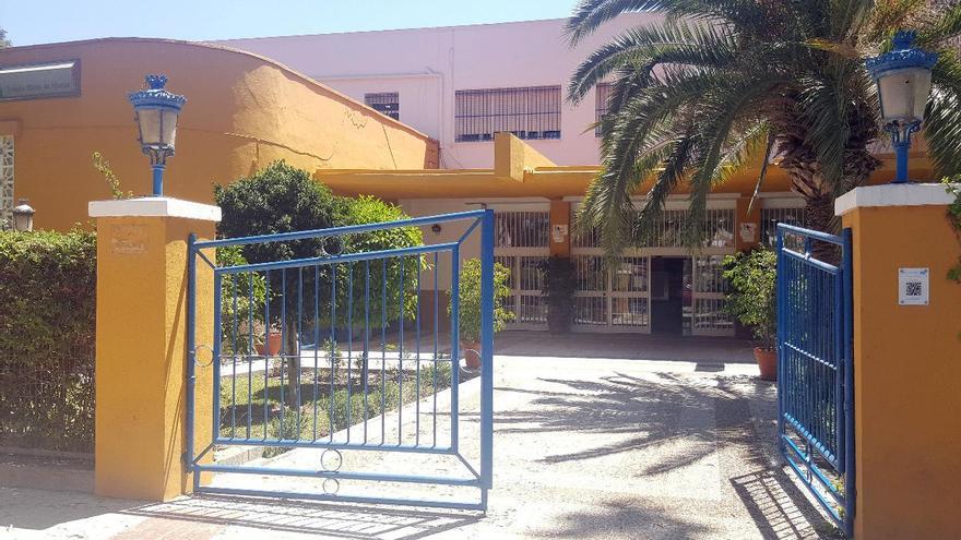 Abierto el plazo de matriculación para los alumnos de la Escuela de Idiomas de Málaga