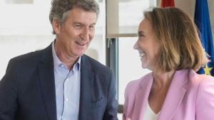 El PP afirma que no es pot governar pendent "de tres delinqüents"