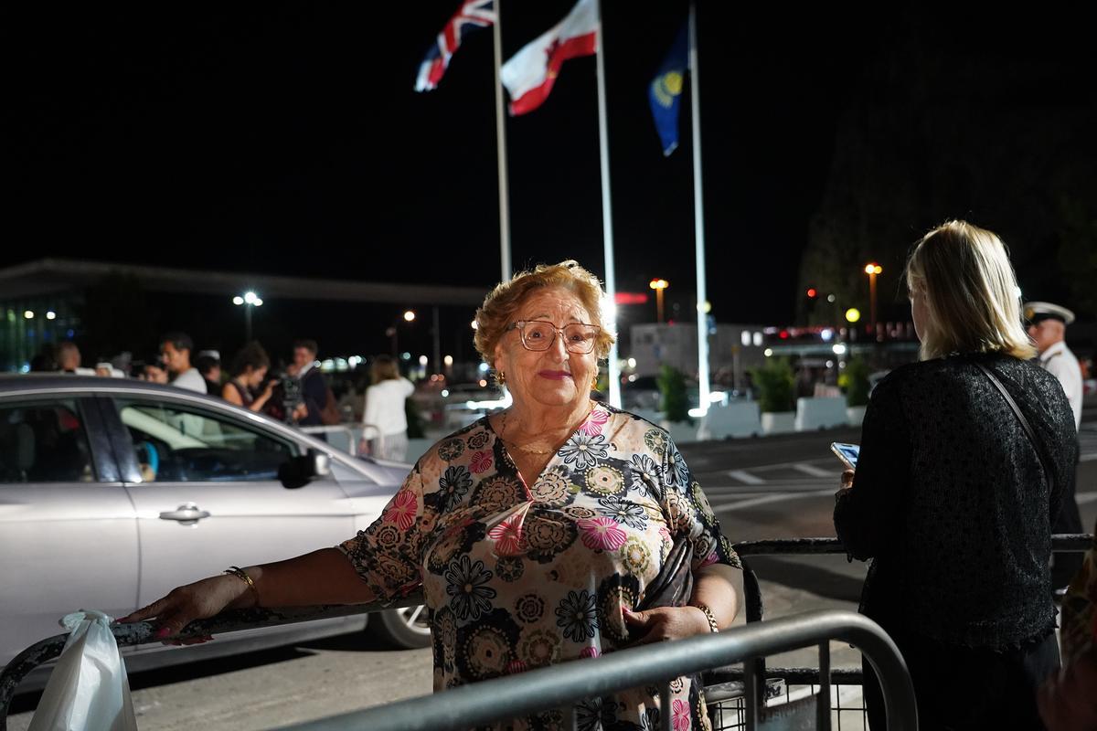 El fin de la Verja de Gibraltar, en imágenes El fin de la Verja de Gibraltar, en imágenes
