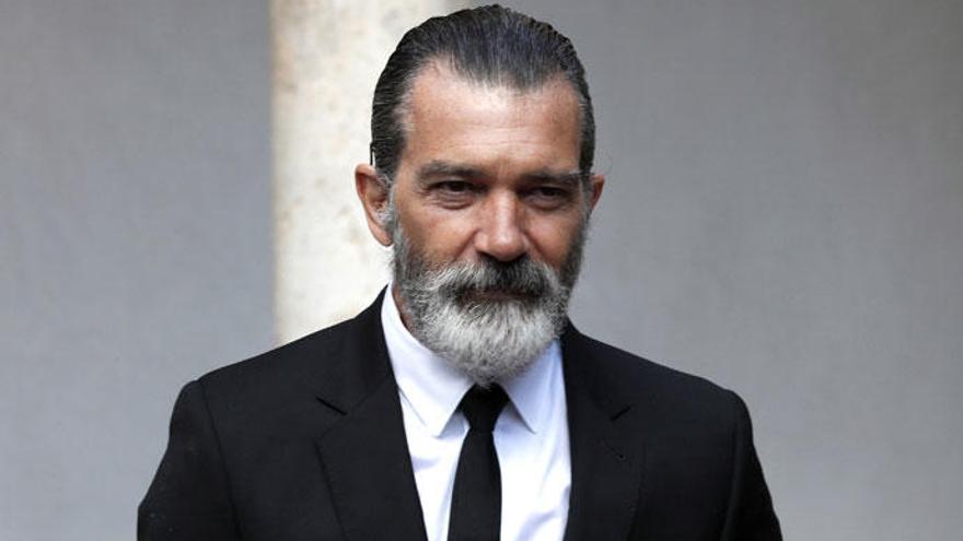 Banderas interpretará a Picasso en la serie &#039;Genius&#039;