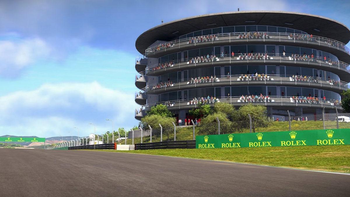 El circuito de Portimao podría volver a la F1 en 2023