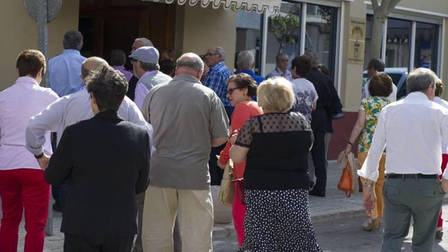 El empleo turístico crece un 3,4% con Castellón Sénior