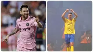 ¿Por qué Messi (y Cristiano Ronaldo) es ahora aún mejor?