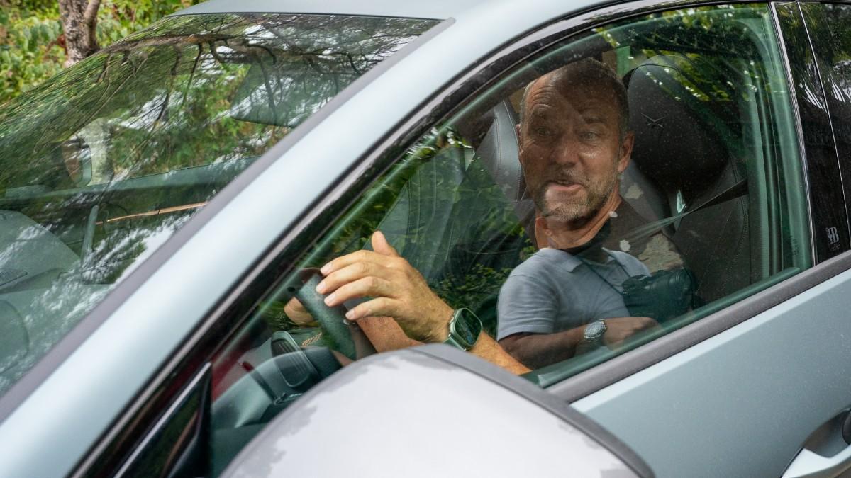 Vuelta al cole en la Ciutat Esportiva: el Barça retoma los entrenamientos con Flick