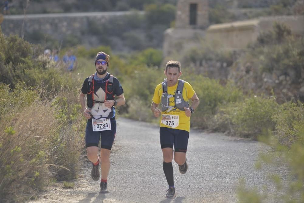 Ruta de las Fortalezas 2018