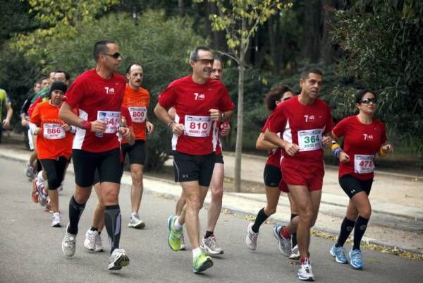 Maratón de Zaragoza GP Ibercaja