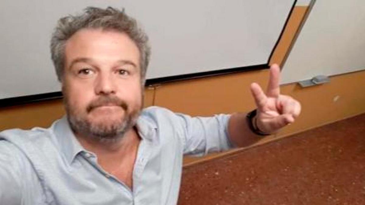 Íñigo de Gran Hermano 1 se rompe entre lágrimas tras la dura noticia del "tumor de páncreas": “Se me ha caído el alma”