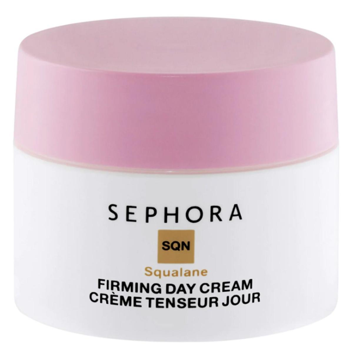 Firming Day Cream, de Sephora