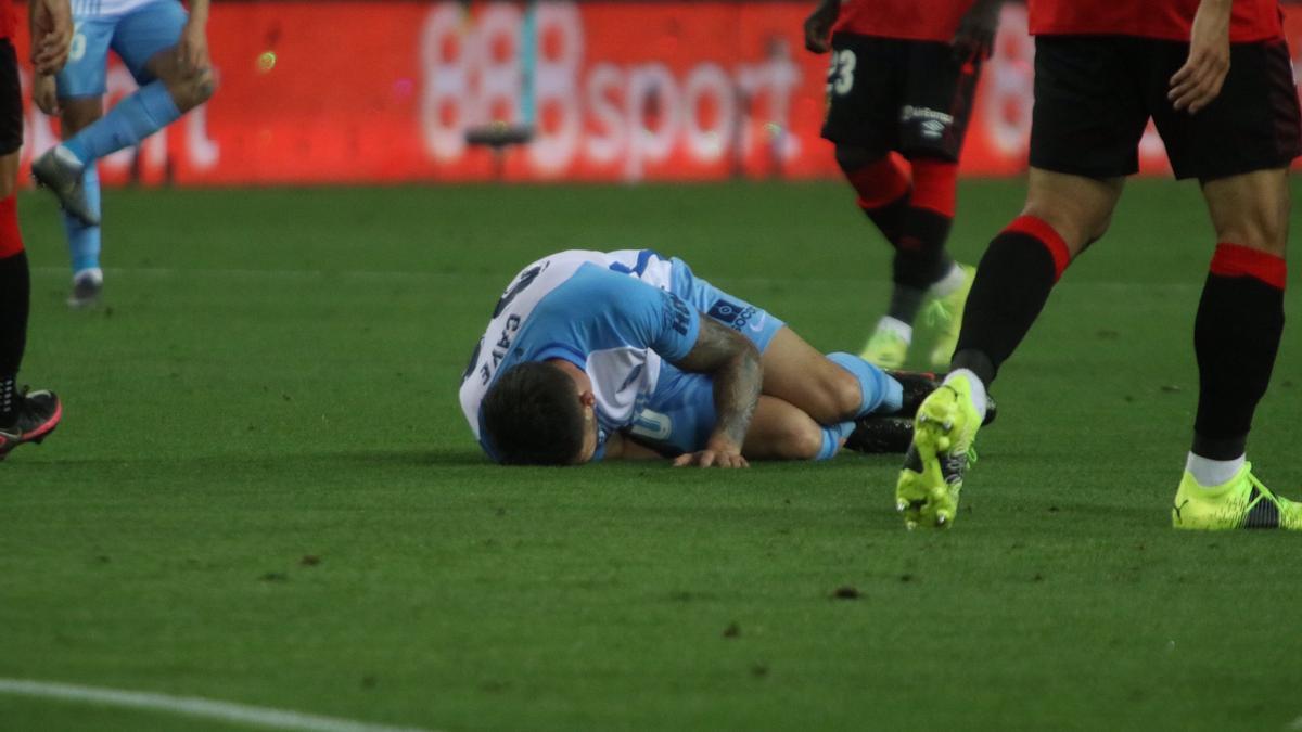 Liga SmartBank | Málaga CF - RCD Mallorca