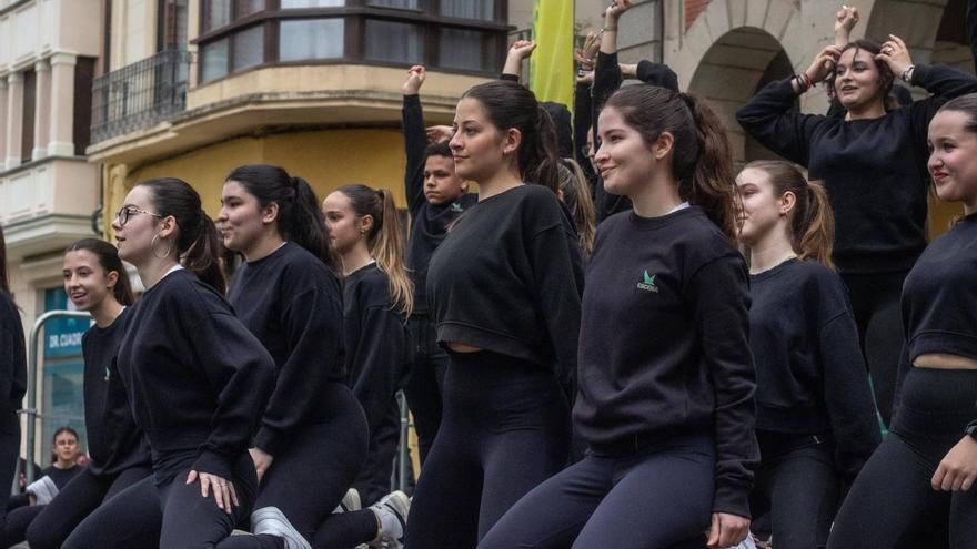 Día del Autismo: Zamora celebra la fiesta de la inclusión