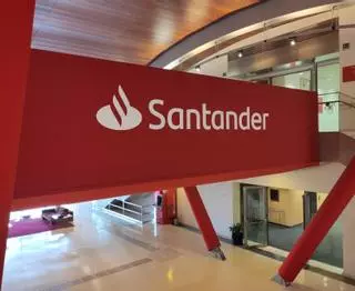Santander gana 2.852 millones en el primer trimestre, un 11% más