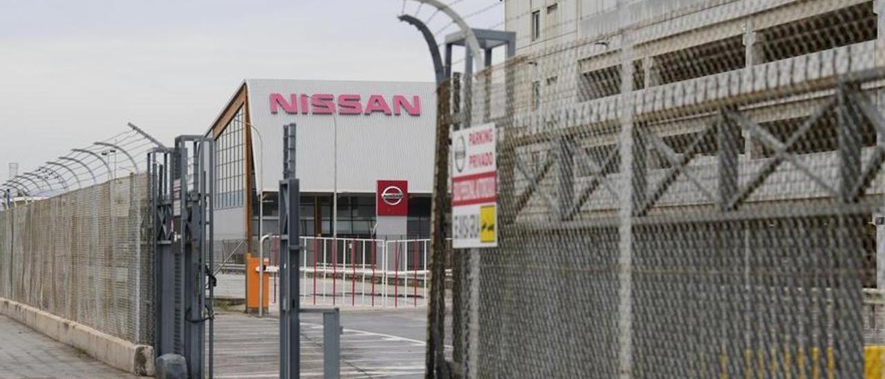 Chery confirma que ensamblará sus coches en la antigua Nissan de Zona Franca de Barcelona