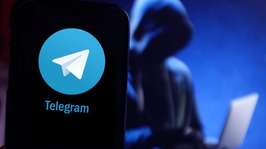 Cómo enviar mensajes secretos en Telegram