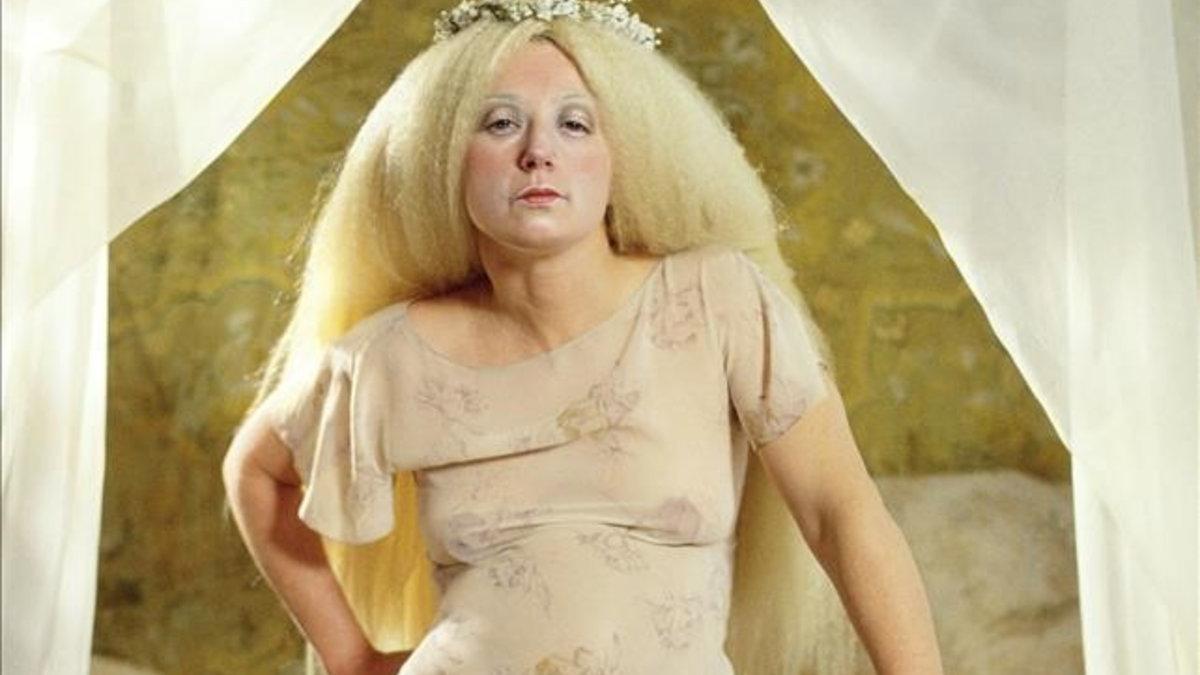 zentauroepp55604129 gennte mas periodico  cindy sherman201030134222