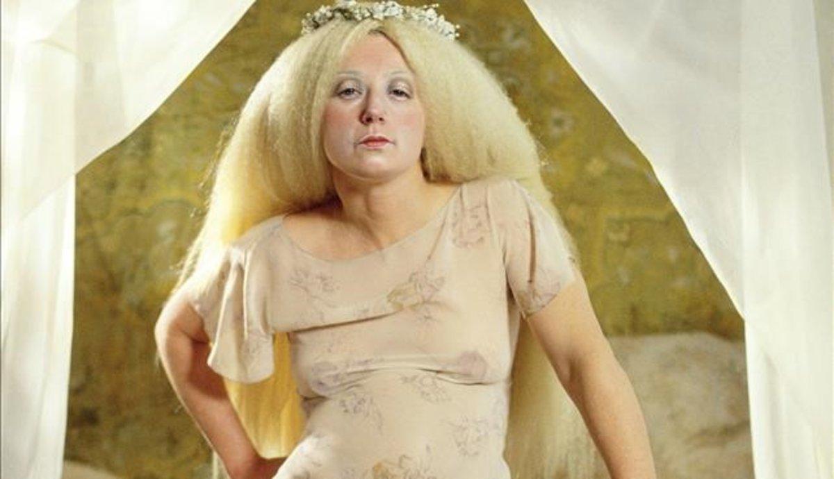 zentauroepp55604129 gennte mas periodico  cindy sherman201030134222