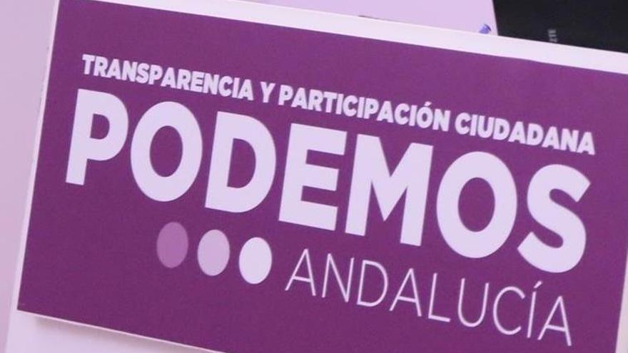 Una única lista aspira a dirigir Podemos en Córdoba