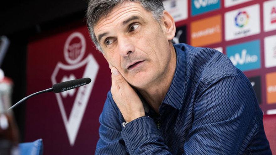 Mendilibar: &quot;Estamos preparados para complicarle la vida al Celta&quot;