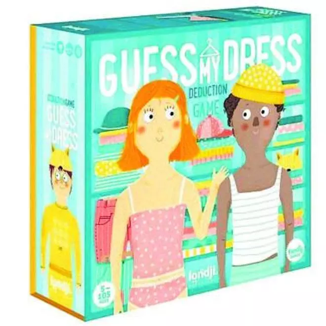 Ni para niños, ni para niñas: juguetes sin estereotipos