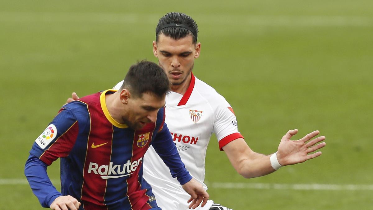 Semifinales de la Copa del Rey.