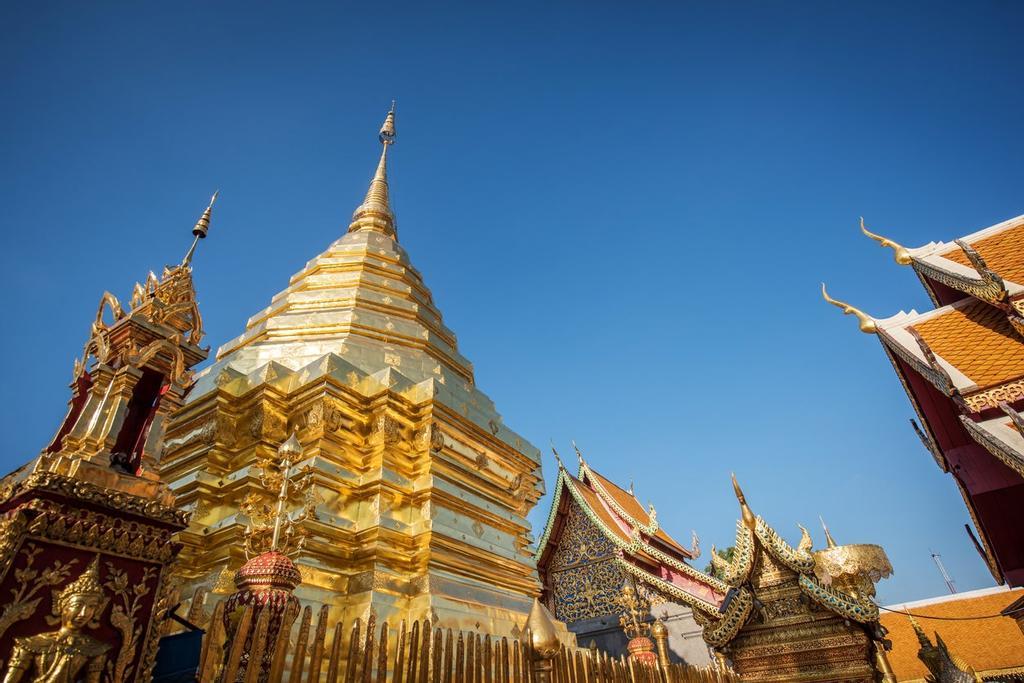 Doi Suthep