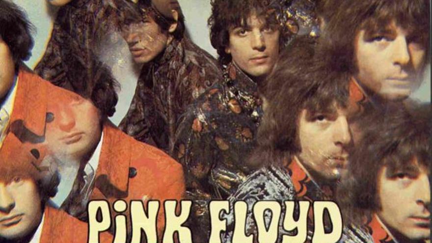 Pink Floyd reeditará su obra en septiembre