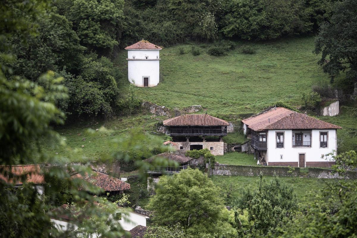 Asturianos en Grado, un recorrido por el municipio