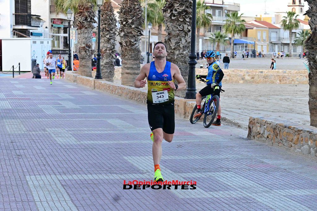 Carrera 5k Animal en Los Alcázares 2024 (I)