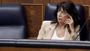 Ana Redondo, la ministra sense credibilitat Ana Redondo, la ministra sense credibilitat