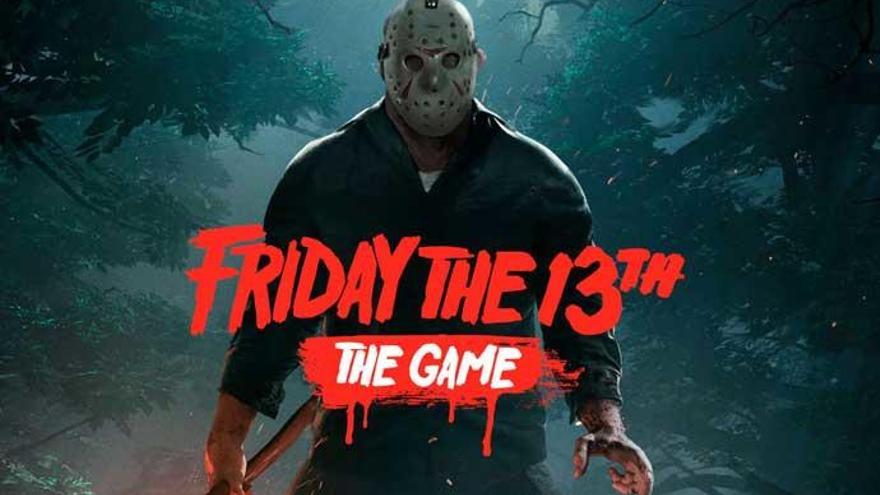 &#039;Friday the 13th: The Game&#039;, entre los Play Station Plus de octubre.