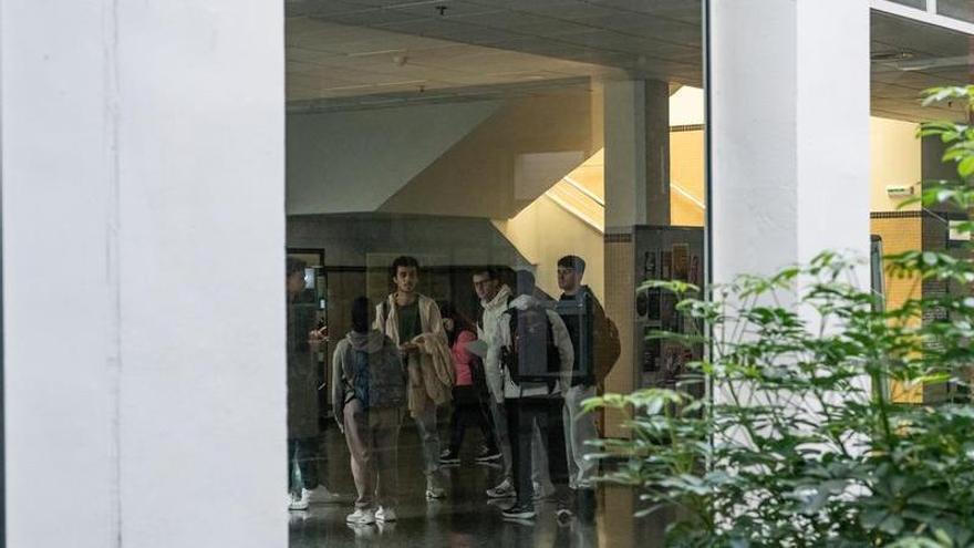 El Campus de Gandia de la UPV reunirá a las primeras promociones de Telecomunicación para celebrar el 30 aniversario del Grado