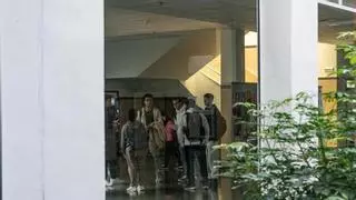 El Campus de Gandia de la UPV reunirá este viernes a las primeras promociones de Telecomunicación para celebrar el 30 aniversario del Grado