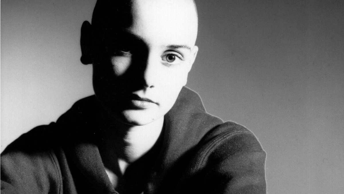 Los cuatro hijos de  Sinéad O’Connor