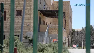Stella Maris: el superchalé de Vistahermosa envuelto en miseria