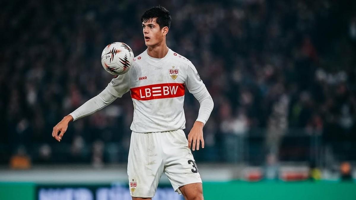 Chema Andrés, exjugador del Real Madrid