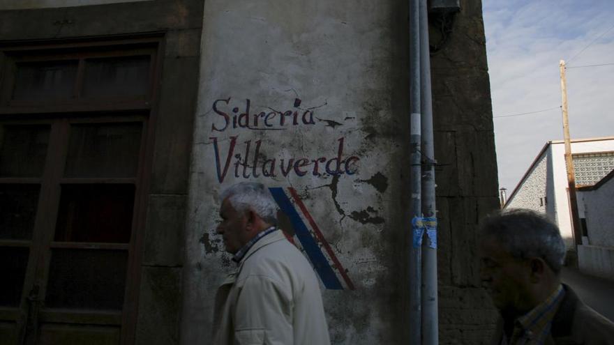 NNGG pide un centro social en Villalegre