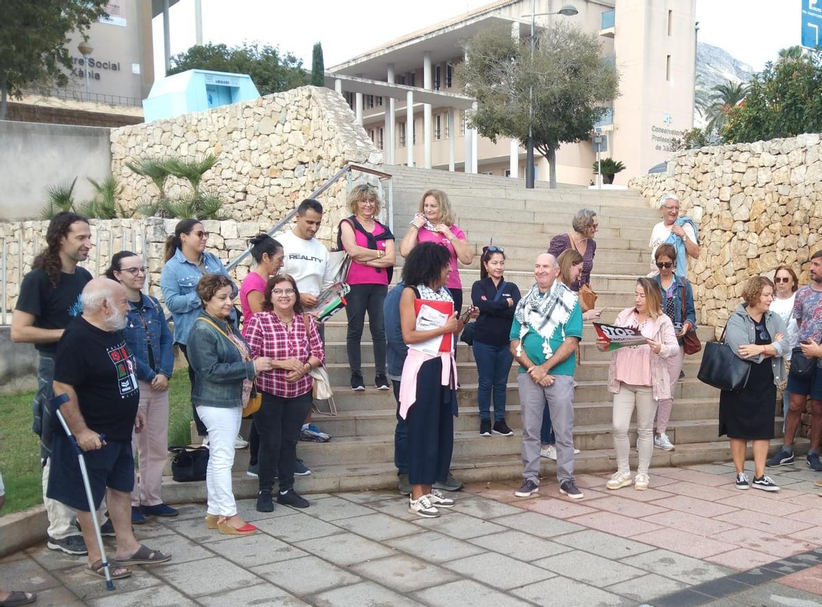 El sindicato demanda la suspensión completa y posterior revisión del Acuerdo de Asociación Unión Europea-Israel