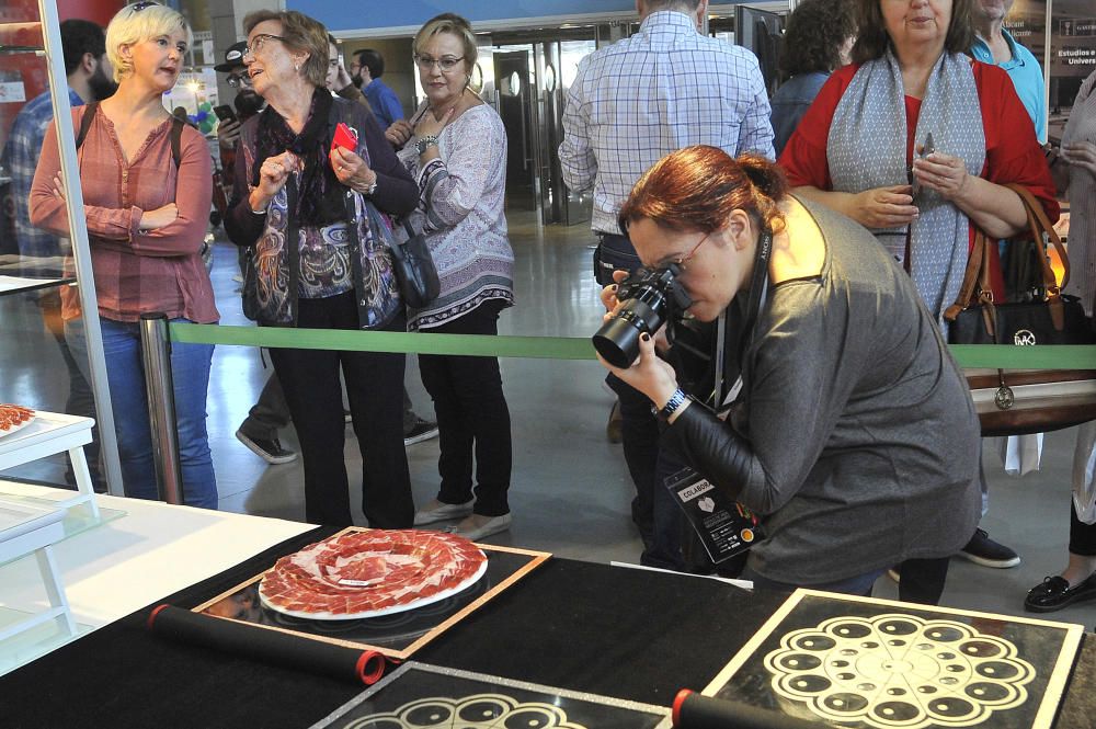 Feria Gastronómica en IFA