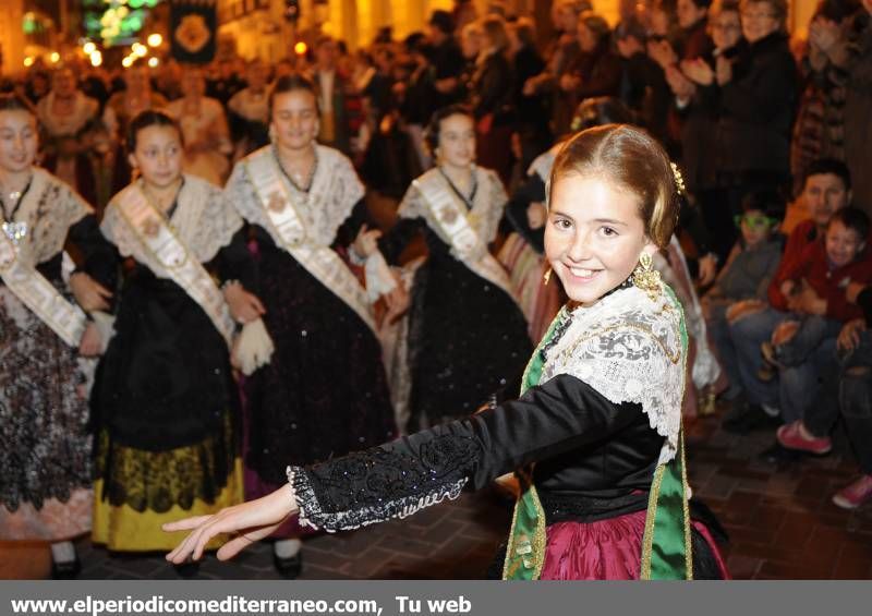 Galería de fotos -- Castellón despide la Magdalena y ya prepara la del 2015