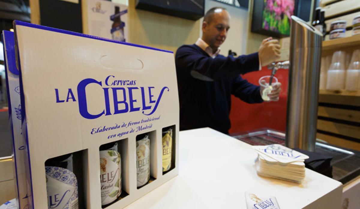 Un viaje por las cervecerías artesanales de España