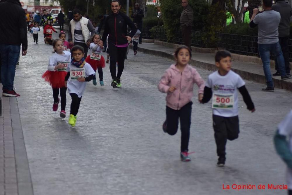 San Silvestre de Cieza