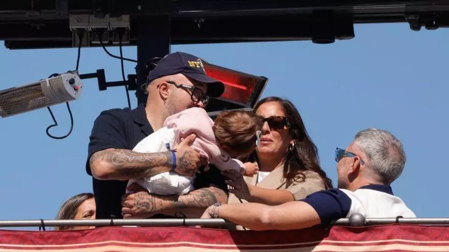 Anabel Pantoja se muda a Sevilla: las pistas de Javi de Hoyos