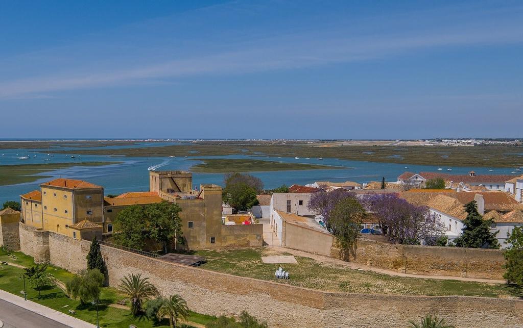 Faro, Algarve, Portugal