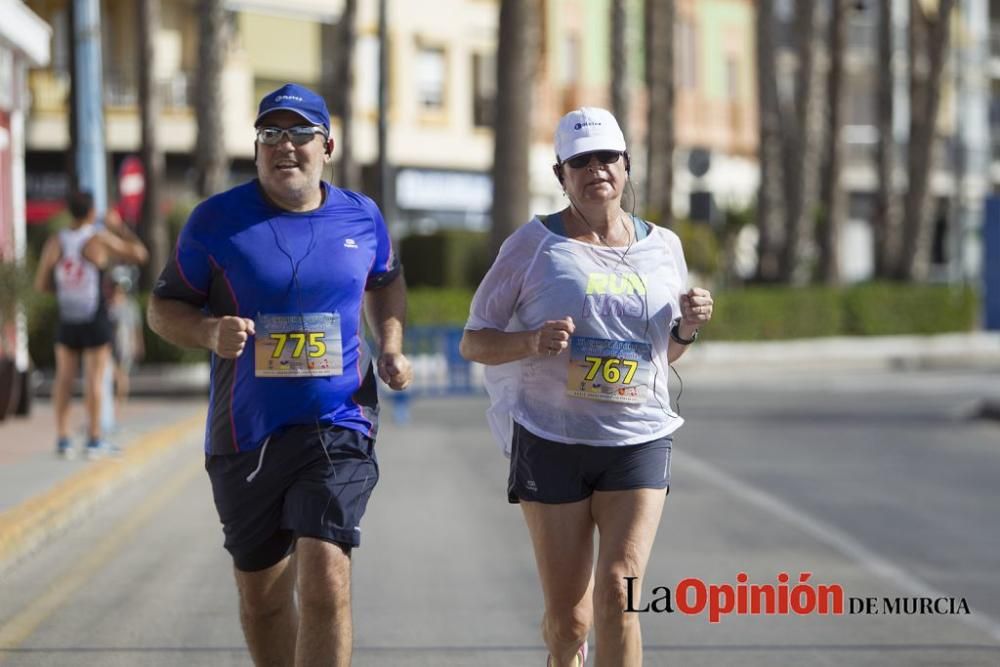 Carrera Ciudad de Águilas