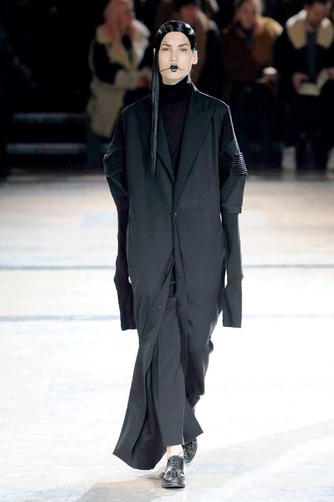 Yohji Yamamoto