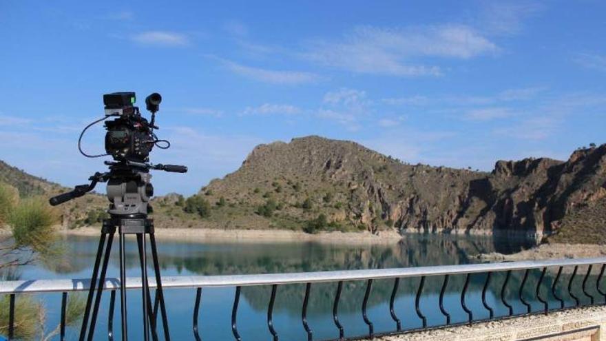Murcia muestra el patrimonio regional a través de 12 producciones audiovisuales