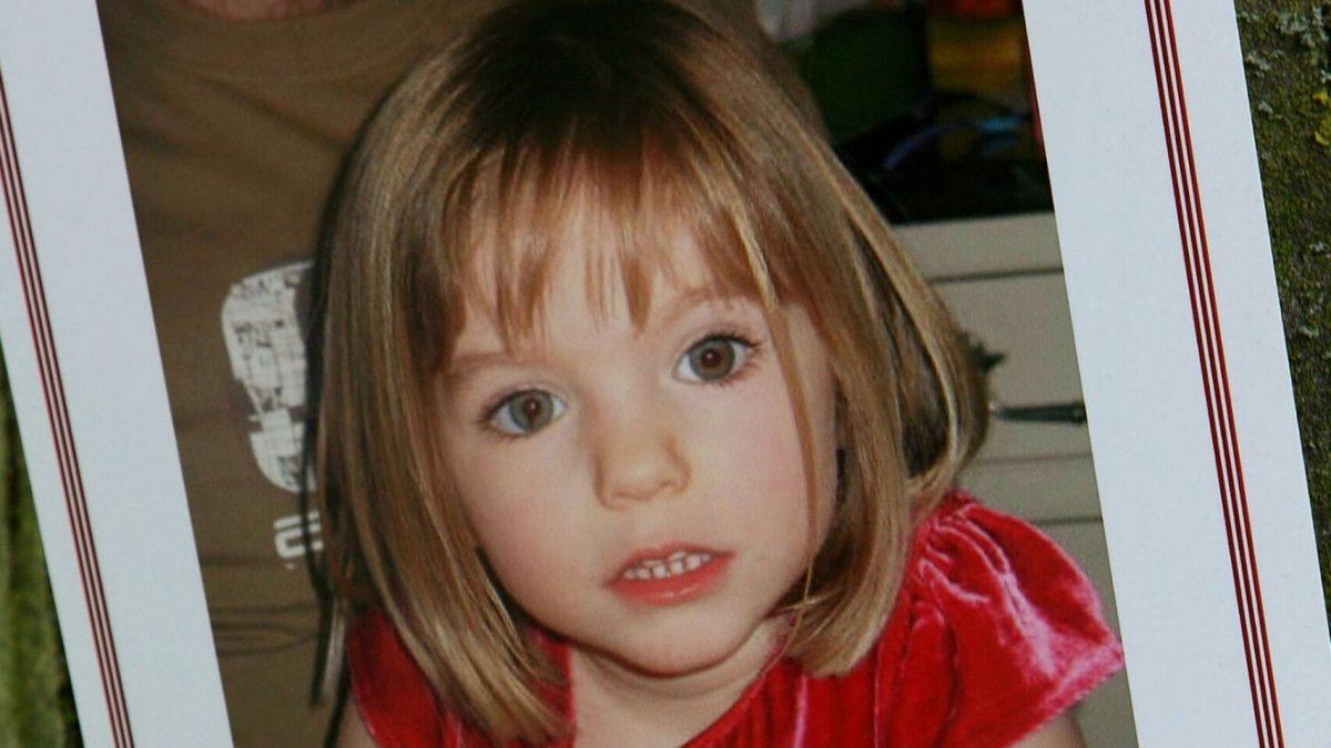 Todos los detalles de la chica que afirma ser Madeleine McCann: así es Julia Wendell