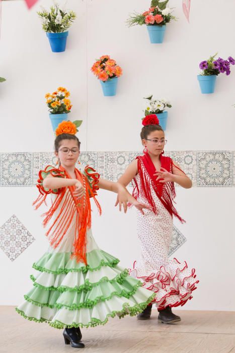 Feria Andaluza de València